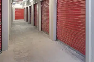 Möbeleinlagerung Berlin